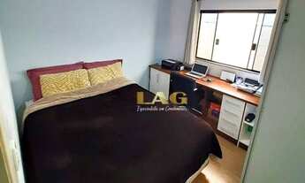 Imagem 5: Casa com 3 dormitórios à venda, 174 m² por R$ 470.000,00 - Vila Odin - Sorocaba/SP