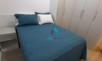 Imagem 7: Apartamento à venda, 57 m² por R$ 424.000,00 - Vila Andrade - São Paulo/SP