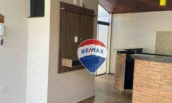 Imagem 5: Casa com 3 dormitórios para alugar, 150 m² por R$ 2.000,00/mês - Jardim Santa Cruz - Mogi