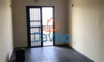 Imagem 6: APARTAMENTO DOIS DORMITÓRIOS