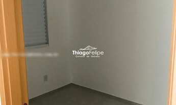 Imagem 6: Apto térreo com quintal privativo no Jardim Maracanã (Pres. Prudente/SP