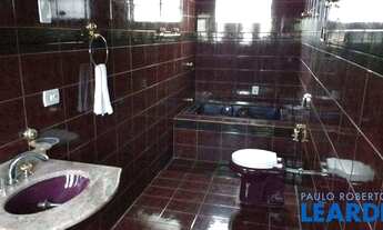 Imagem 4: CASA TÉRREA - VILA ELDÍZIA - SP