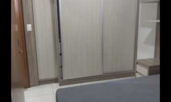 Imagem 4: Kitnet USP mobiliada 20m2