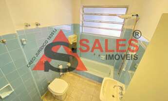 Imagem 5: Apartamento com 2 dormitórios à venda, 98 m² por R$ 658.000,00 Localizado na Rua Treze de