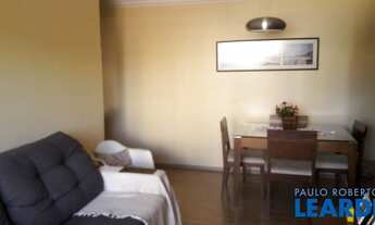 Imagem 3: APARTAMENTO - POMPÉIA - SP