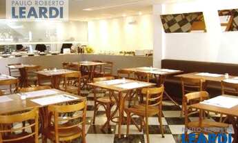 Imagem 4: FLAT - JARDIM AMÉRICA - SP