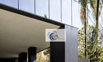 Imagem: Conjunto para alugar, 1020 m² - Brooklin