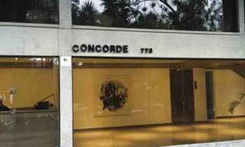 Imagem 2: APARTAMENTO - ALPHAVILLE INDUSTRIAL - SP