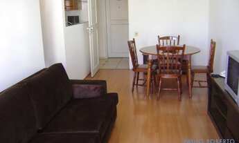 Imagem 7: FLAT - JARDIM PAULISTA - SP