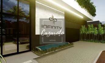 Imagem 5: Cobertura Duplex à venda 3 Quartos, 2 Suites, 2 Vagas, 127.34M², Centro, São José dos Pinh