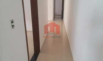 Imagem 4: Apartamento à venda 3 Quartos, 1 Suite, 2 Vagas, 100M², Ressaca, Atibaia - SP