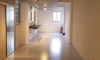 Imagem 6: São Paulo - Apartamento Padrão - Santa Cecília