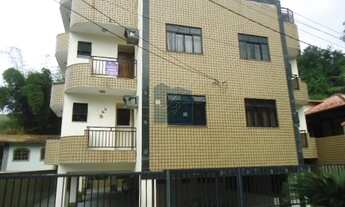 Imagem: Angra dos Reis - Apartamento Padrão - GARATUCAIA