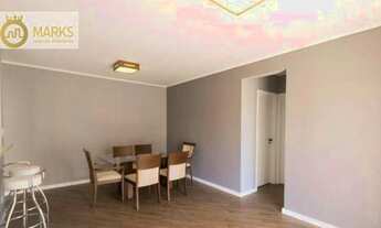 Imagem 3: Apartamento com 2 dormitórios à venda, 72 m² por R$ 700.000 - Jardim Vila Mariana - São Pa