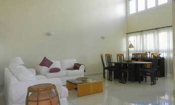 Imagem 7: CASA EM CONDOMÍNIO - ALPHAVILLE - SP