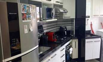 Imagem 5: Apartamento com 2 dormitórios à venda, 55 m² por R$ 345.000,00 - Vila Endres - Guarulhos/S