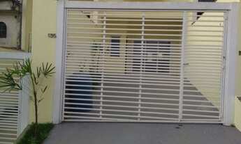 Imagem 2: SOBRADO - BUTANTÃ - SP