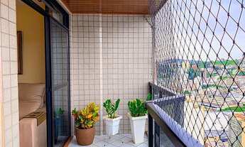 Imagem 5: Ref.: APA3221 - Apartamento 3 quartos, 1 suíte, 2 vagas de garagem, Bom Pastor