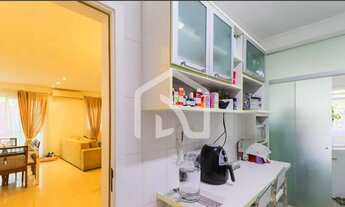 Imagem 6: Apartamento à venda, Tamboré, Santana de Parnaíba, SP