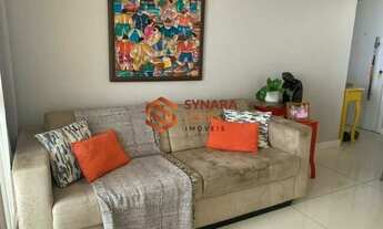 Imagem 5: VENDA APARTAMENTO - 90 M² - 3 QUARTO FELICE PITUAÇU - PITUAÇU - SALVADOR