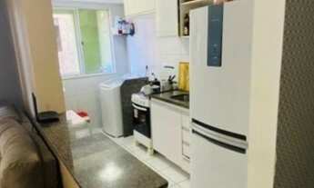 Imagem 3: Vende Apto 170 Mil Gran Village Araçagy 2, 02 Qts