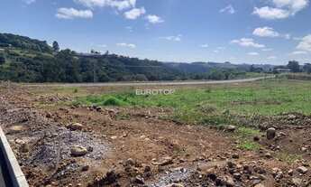 Imagem 2: Excelente terreno industrial no bairro Salgado