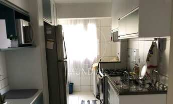 Imagem 5: Apartamento (tipo - padrao) 2 dormitórios, cozinha planejada, portaria 24 horas, lazer, es