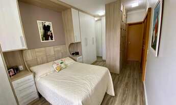 Imagem 6: Lindo apartamento no Condomínio Montalto Jundiaí-SP