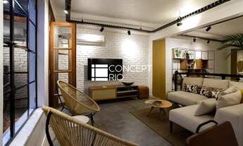 Imagem 5: Apartamento Garden 100% Reformado e Moderno, PORTEIRA FECHADA!