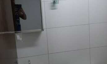 Imagem 7: ATENÇÃO!! BARATO! Vendo excelente apto! 2Quartos! QN 1! Riacho Fundo1! 43m²! Confira!