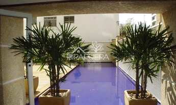 Imagem 4: Excelente Oportunidade !Apartamento Triplex de 160 m2, 2 súites, 2 vagas ,próximo metrô