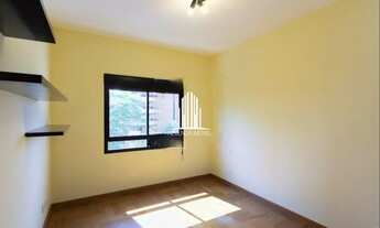 Imagem 6: Apartamento em Moema com 4 dormitórios e 4 vagas Fora de Rota de Aviões