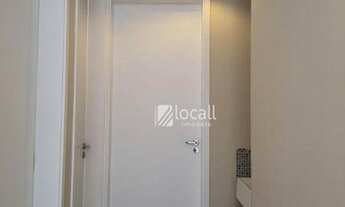 Imagem 5: Apartamento com 2 dormitórios, 55 m² - venda por R$ 200.000,00 ou aluguel por R$ 1.100,00