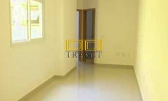 Imagem 4: Santo André - Apartamento Padrão - Vila Camilópolis