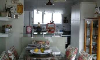 Imagem 3: APARTAMENTO - CHÁCARA SANTO ANTONIO - SP