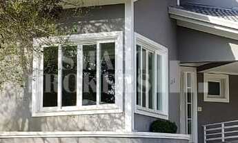 Imagem 3: BARUERI - Casa Padrão - RESIDENCIAL MORADA DOS LAGOS