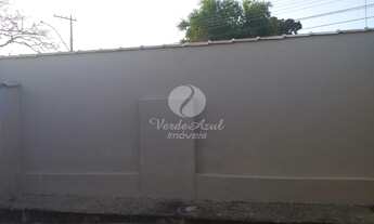 Imagem 4: Casa - Vila Aurocan - Campinas