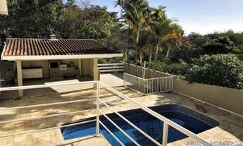 Imagem 1: CASA EM CONDOMÍNIO - GRANJA VIANA - SP