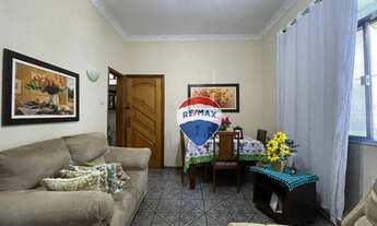 Imagem 2: Apartamento com 2 quartos à venda, 80m² por R$335.000 - Tauá - Rio de Janeiro/RJ