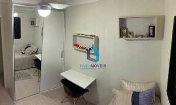 Imagem 4: Apartamento à venda, 67 m² por R$ 488.000,00 - Interlagos - São Paulo/SP