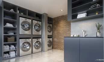 Imagem 2: Porto Alegre - Apartamento Padrão - Cidade Baixa