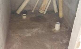 Imagem 5: Casa em Construção