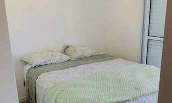 Imagem 5: APARTAMENTO - CAMPESTRE - SP