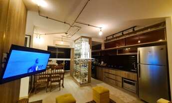 Imagem 4: Lindo Apartamento reformado no Brooklin