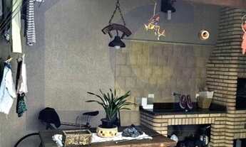 Imagem 5: Casa Sobrado em São Bernardo do Campo