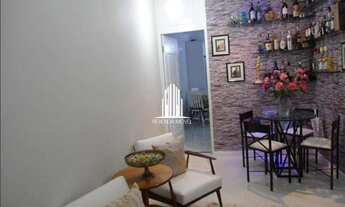 Imagem 3: Casa á venda 3 dorms, 1 suite, 2 vagas em São Bernardo do Campo - SP