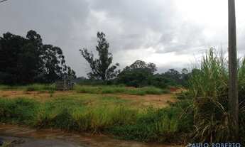 Imagem: TERRENO EM CONDOMÍNIO - CONDOMÍNIO PORTAL