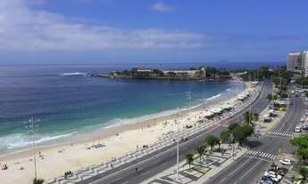 Imagem: Cobertura à venda, 233 m² por R$ 6.800.000,00