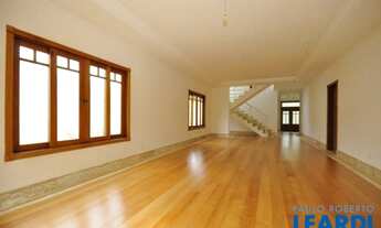 Imagem 2: CASA EM CONDOMÍNIO - ALPHAVILLE - SP