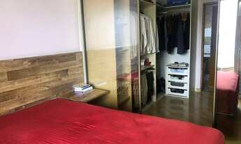 Imagem 5: Sobrado à venda, 104 m² por R$ 540.000,00 - Jardim Mimar - São Paulo/SP